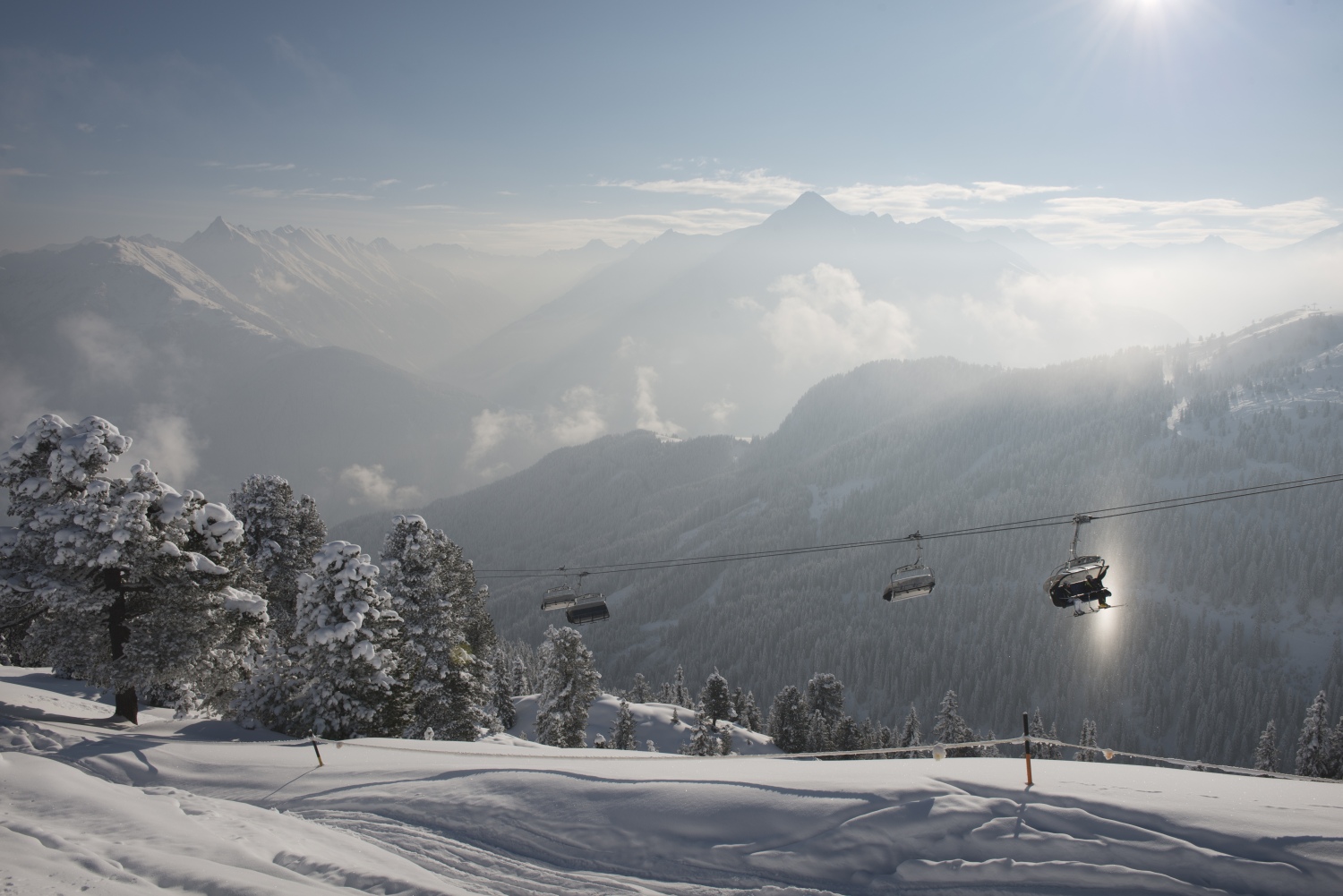 Mayrhofen | Ski Resort Review - Snow Magazine